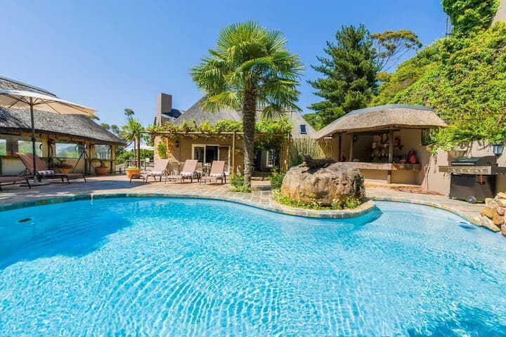 Ikhaya Safari Lodge photo 2