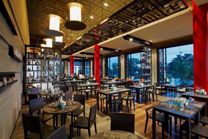 AVANI Khon Kaen Hotel & Convention Center photo 5