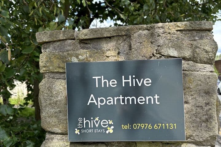 The Hive Apartment photo 3