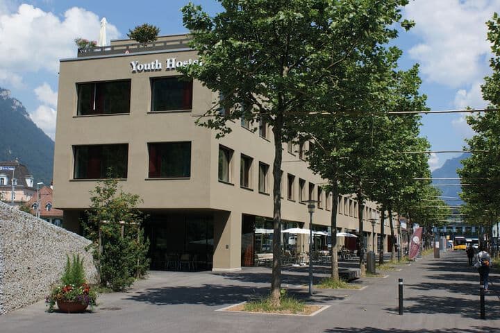 Youth Hostel Interlaken photo 5