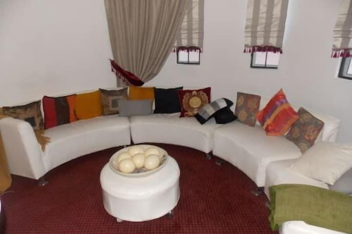 Aligeo Guest House photo 2