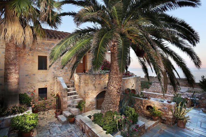 Casa Palma photo 1