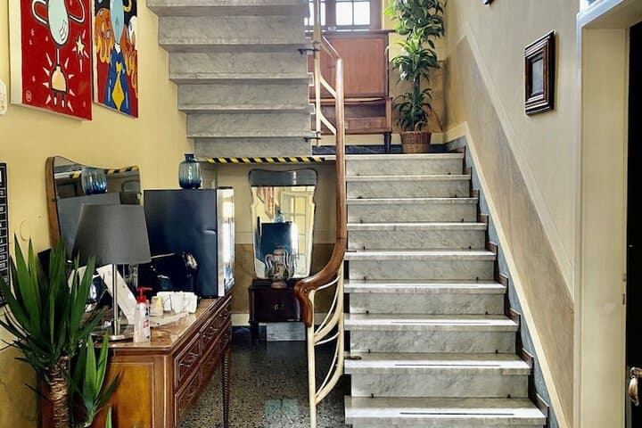 Villa Catelli B&B photo 5