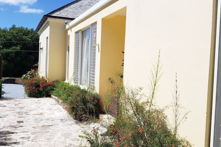 Villa Fair Winds photo 4