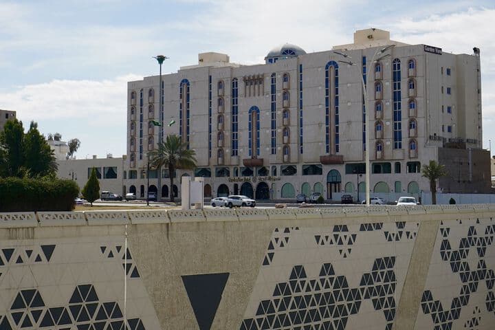 Garden View Hotel photo 1