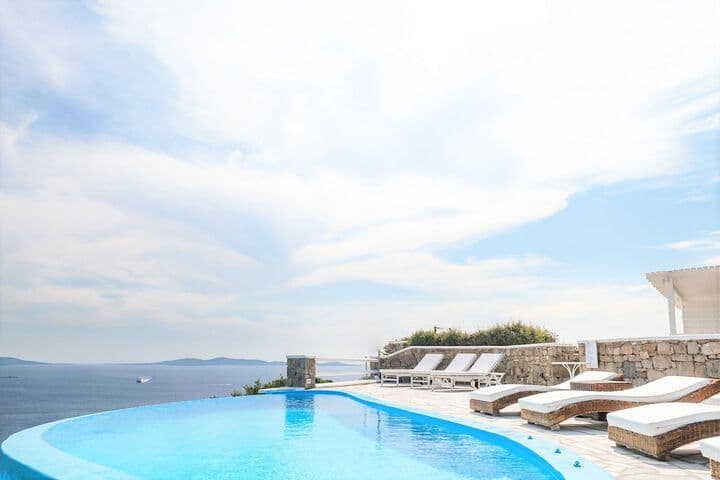 Aeri Villas & Apartments photo 5