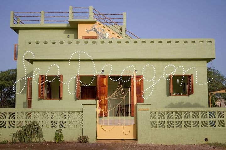 Sea Dragon Three Bedroom Cottage photo 4