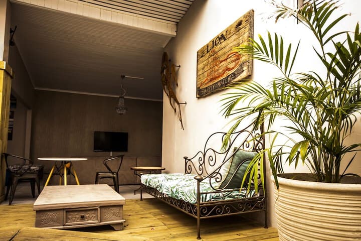 The Russel Guesthouse photo 5