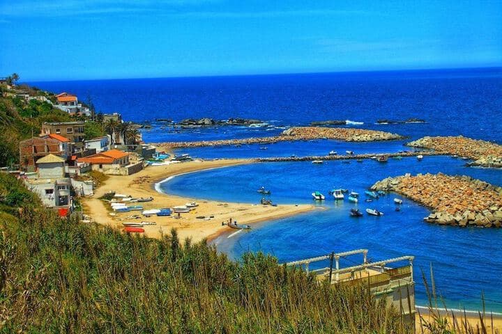 Hotel Zinou ZM Ain Taya photo 2