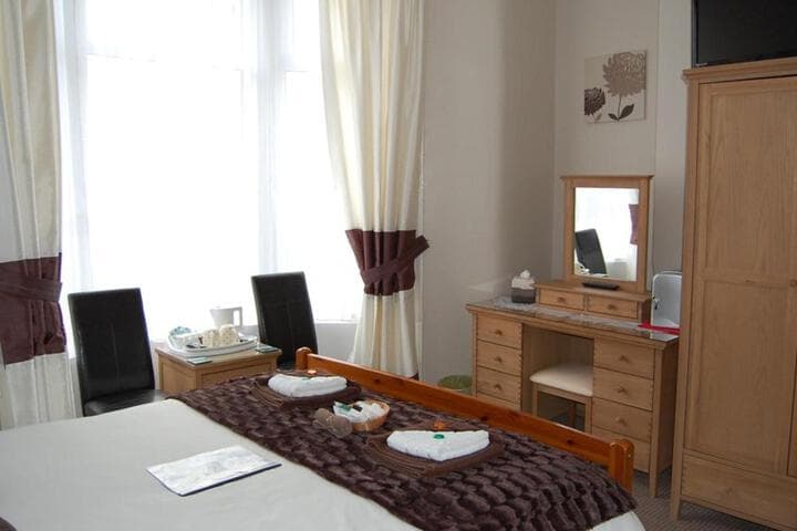 Atlantis Hotel photo 5