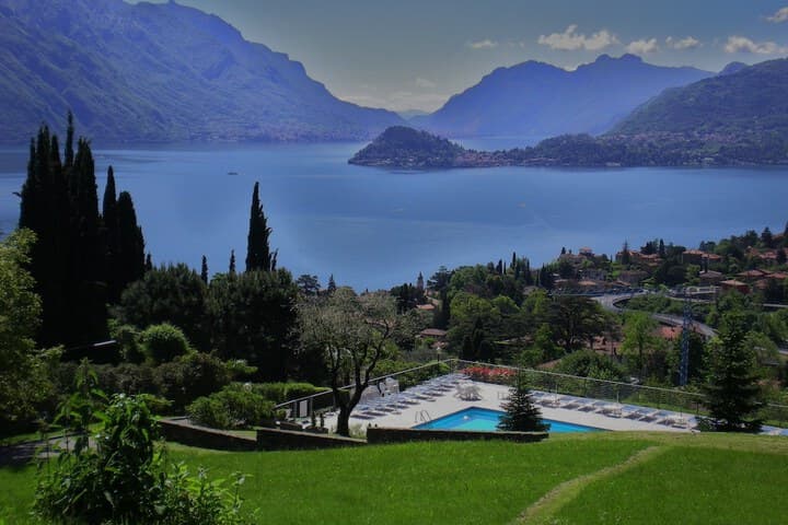 San Rocco destination view