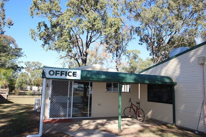AAOK Jandowae Accommodation Park photo 4