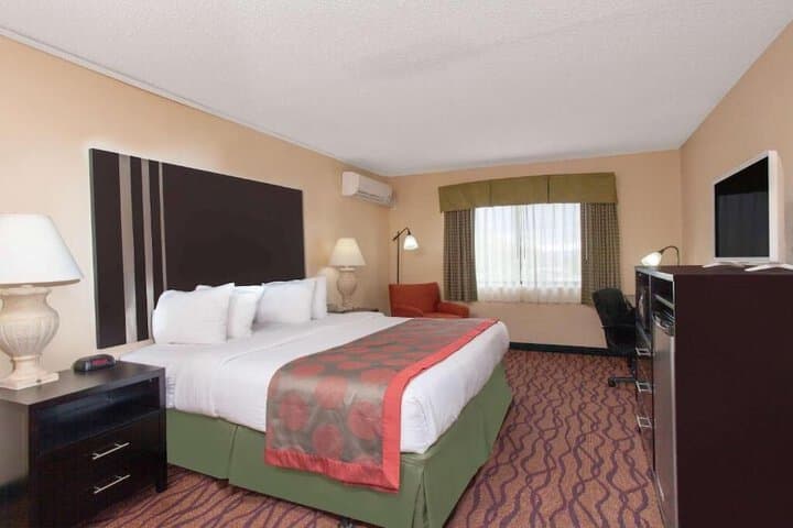 Space Coast Hotel Titusville / Kennedy Space Center photo 5