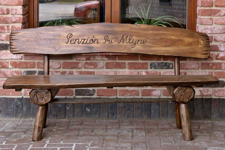 Penzion pri Mlyne photo 5