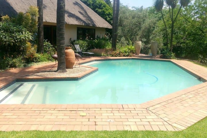 Lourie Lodge photo 5