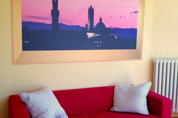 Siena Hostel Guidoriccio photo 2