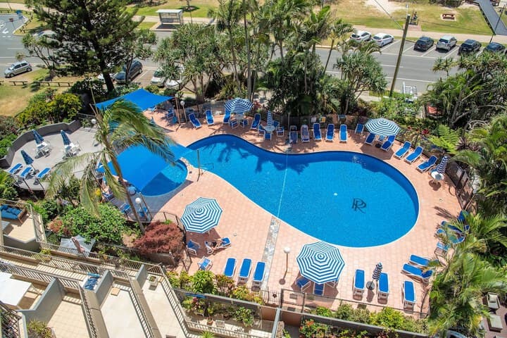 The Rocks Resort photo 4
