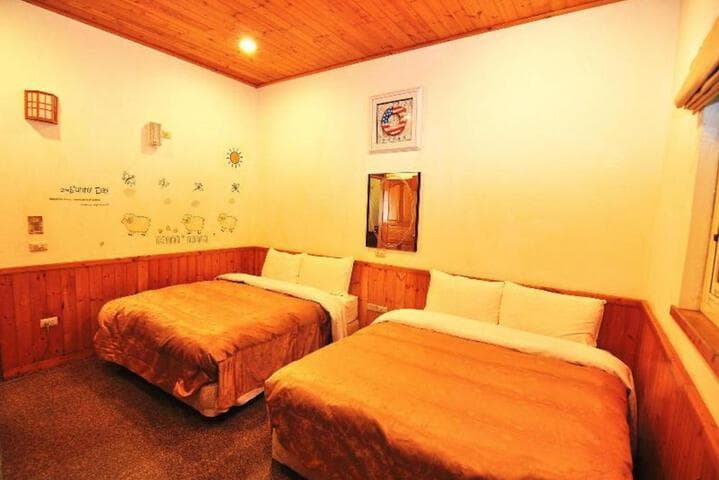 Moonlake B&B 58 photo 2