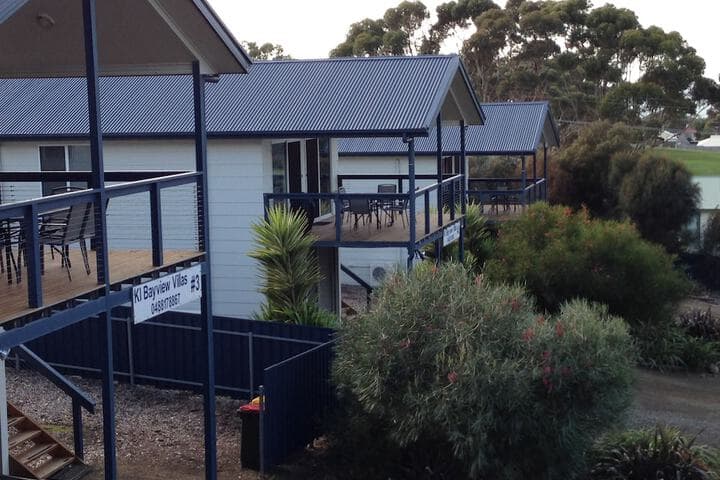 Kangaroo Island Bayview Villas photo 3