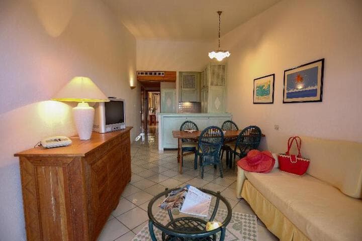 Swadeshi Sporting Hotel Tanca Manna photo 3