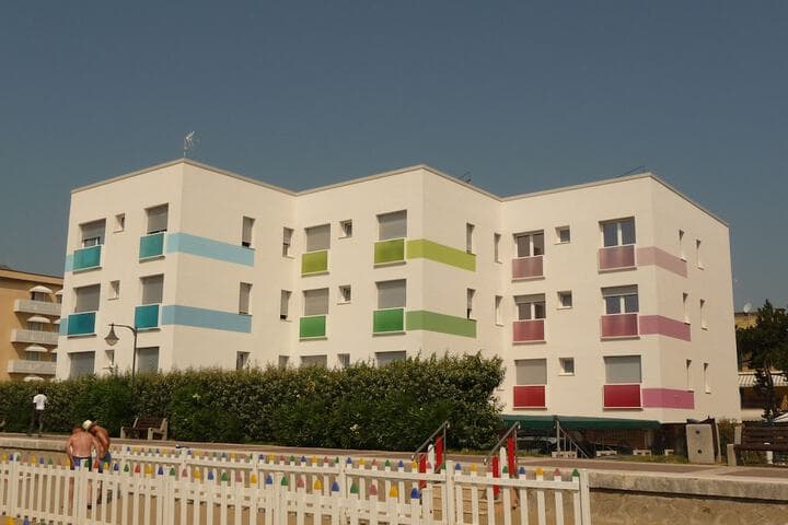 Soggiorno Aurora photo 3