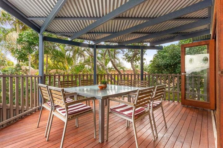 A Perfect Stay Beach House at Tallows photo 2