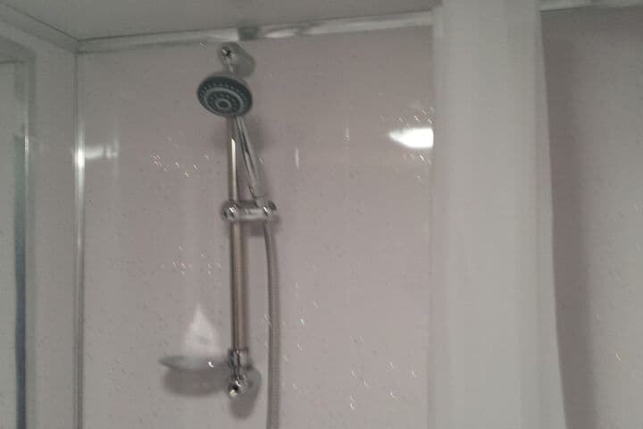 Glasgow Hampden Garden Apartment photo 4