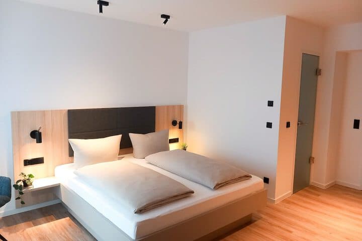 HOLI City Apart Hotel Berlin photo 5