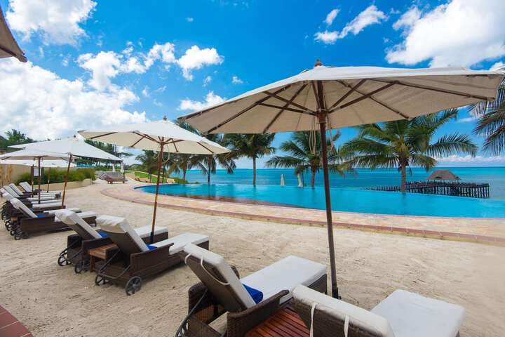 Sea Cliff Resort & Spa Zanzibar photo 2