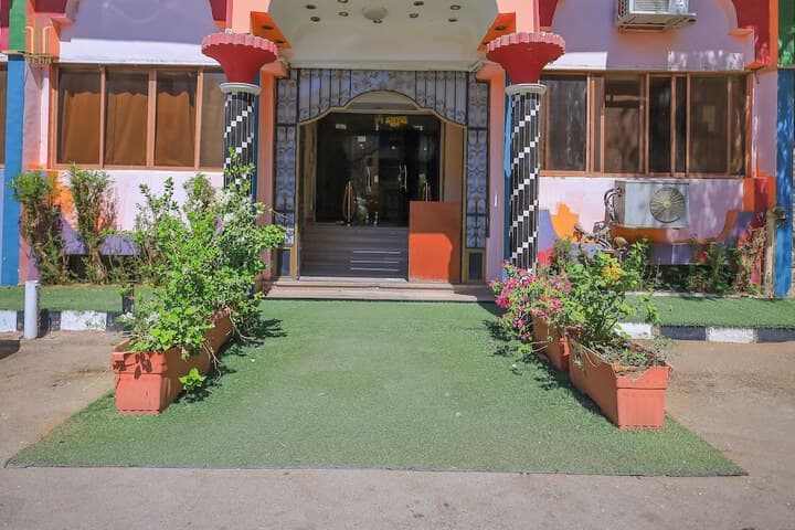 Tiba Hotel photo 1