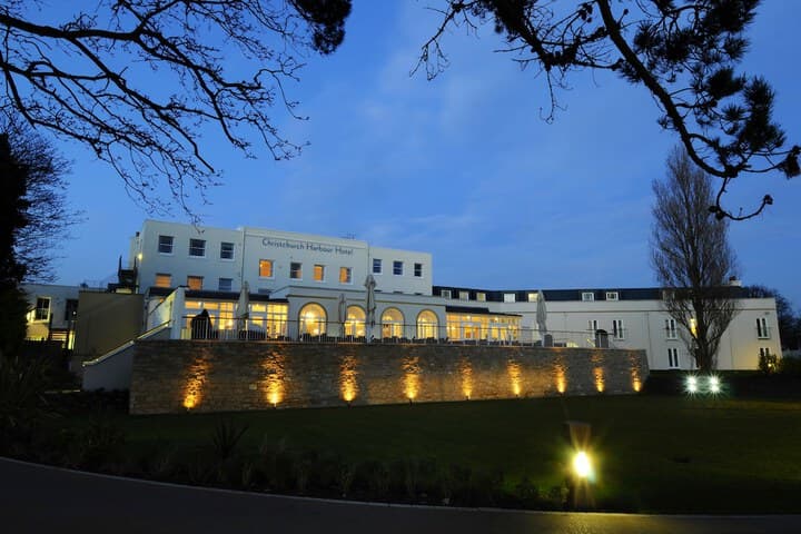 Harbour Hotel Christchurch photo 5