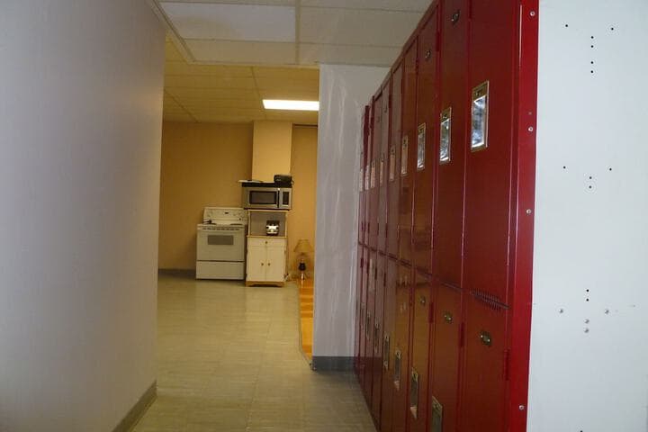 Vernon Hostel photo 4