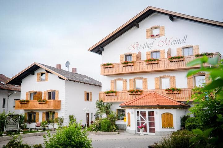 Stadlern destination view