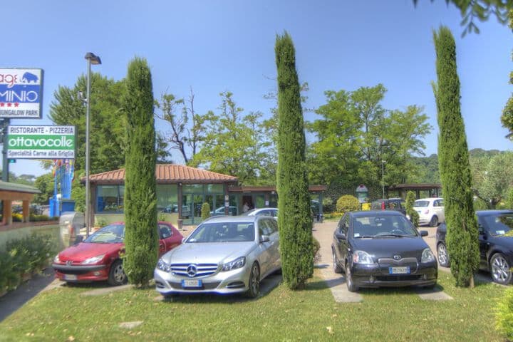 Flaminio Village Bungalow Park Campground photo 5