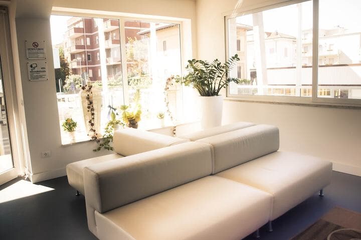 Residence Terminus photo 5
