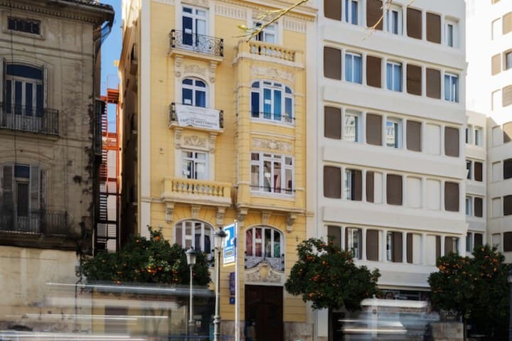 Purple Nest Hostel photo 3