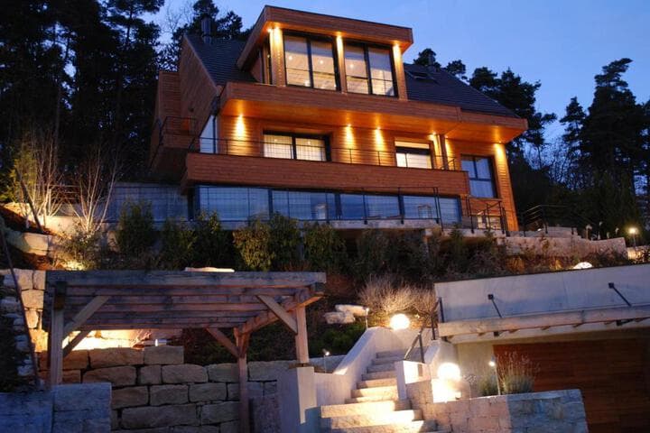 Le Grand Chalet et Spa photo 3