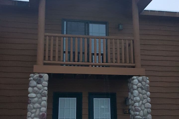 Rustic Villa photo 4