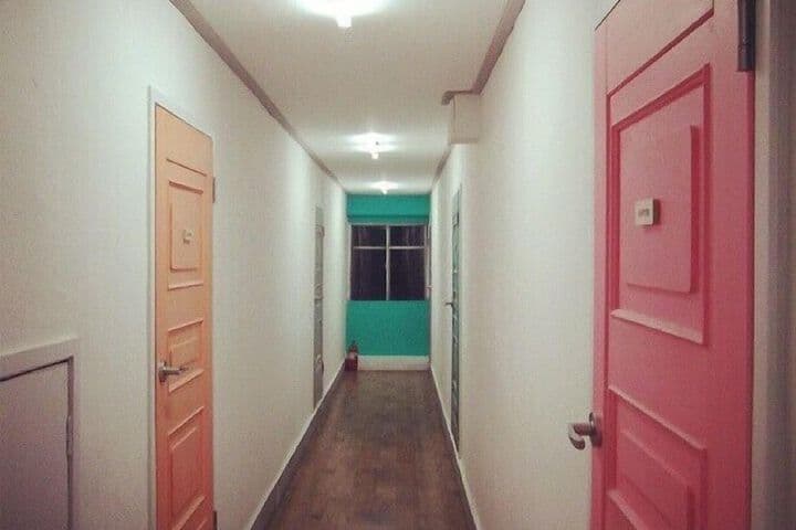 Yusun Guesthouse photo 5