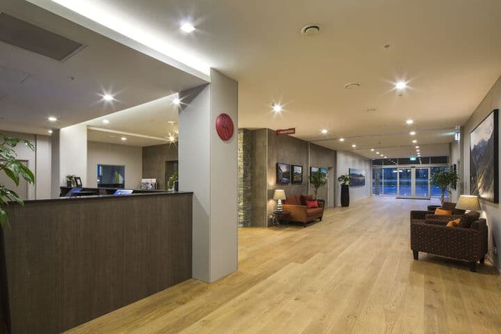 Ramada Suites by Wyndham Queenstown Remarkables Park photo 4