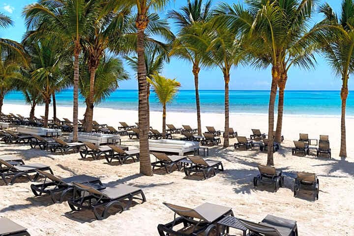 Catalonia Privileged Maroma photo 3