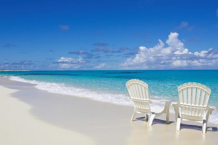 Travel scenery