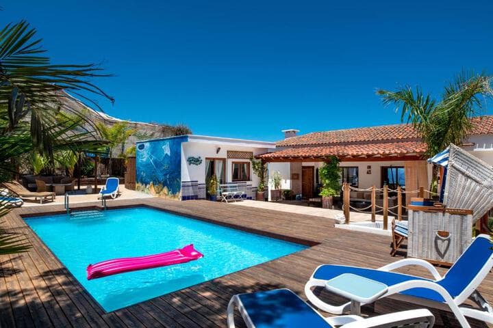 Villa La Perla photo 5