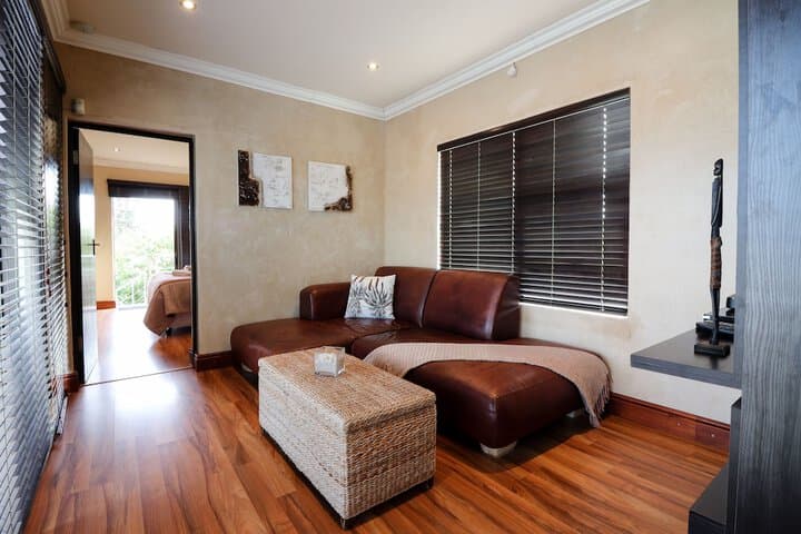 Parklands destination view