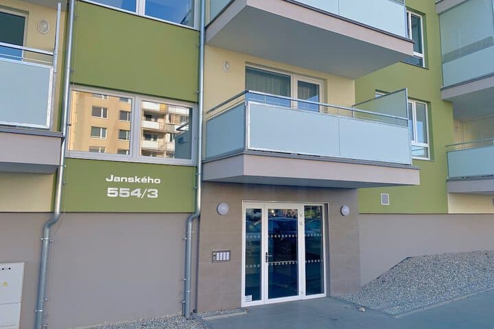 RS Apartments photo 3