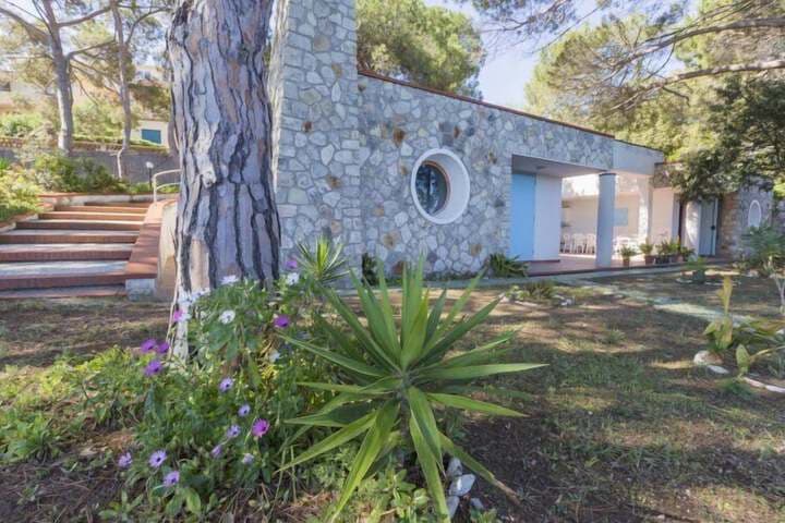 Villa Meridiana photo 1