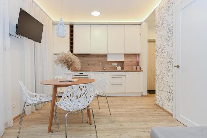 Sea Apartment photo 4
