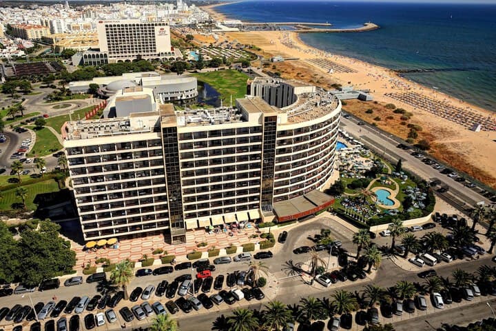 Vila Gale Ampalius photo 3