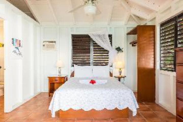 White Bay Villas in the British Virgin Islands photo 5