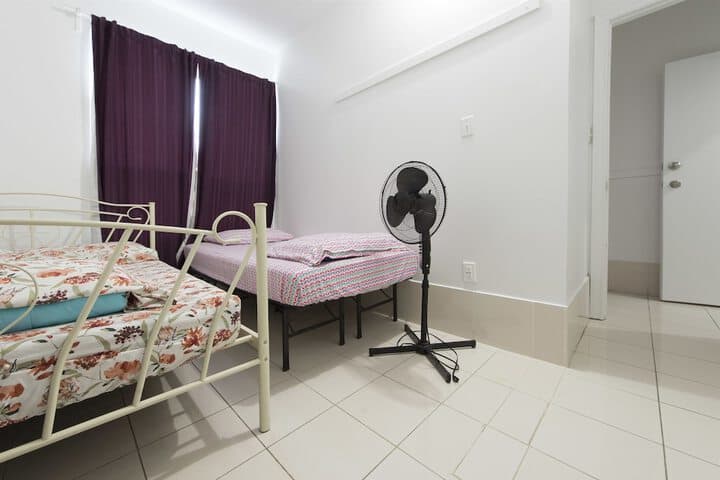 University Apartment Campus Accommodation photo 5